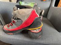 Garmont Wanderschuhe GTX Herren Gr 47,5 Bayern - Strullendorf Vorschau