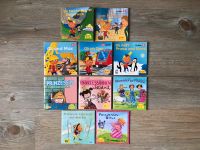 10 Pixi Bücher „DB“ und „Prinzessin“ Nordrhein-Westfalen - Ahaus Vorschau