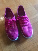 Stoffschuhe Gr 40 rosa Baden-Württemberg - Gschwend Vorschau