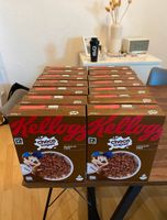 Kelloggs Choco Krispies Nordrhein-Westfalen - Lemgo Vorschau