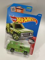 Hot Wheels HW RAPID RESPONDER aus 2015 als „Long Card" Thüringen - Nohra Vorschau