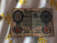 Reichsmark Rheinland-Pfalz - Bad Münster-Ebernburg Vorschau