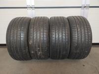 4x 245/40R18 97Y Sommerreifen Pirelli Niedersachsen - Lilienthal Vorschau