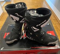 Forma ICE Racingstiefel Motorradstiefel Gr. 44 NEU Buchholz-Kleefeld - Hannover Groß Buchholz Vorschau