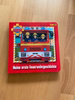 Kinderbuch Feuerwehrmann Sam / NEU! Niedersachsen - Sehlde Vorschau