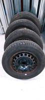 Michelin winterreifen 195/65 R 15 Rheinland-Pfalz - Mainz Vorschau