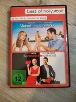 DVD - Meine erfundene Frau & Die nackte Wahrheit Baden-Württemberg - Holzgerlingen Vorschau