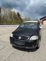 Volkswagen Fox 5Z - ohne TÜV Bayern - Kempten Vorschau