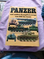 PANZER und andere Kampffahrzeuge von 1916 bis heute (1978) Niedersachsen - Einbeck Vorschau