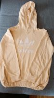 Herren Adidas Hoodie hellgelb Gr. XL Schleswig-Holstein - Norderstedt Vorschau