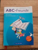 Wörterbuch ABC- Freunde Sachsen-Anhalt - Magdeburg Vorschau