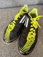 Fußballschuhe Adidas, Gr 38 Hessen - Rosbach (v d Höhe) Vorschau