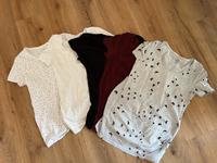 Umstanstshirts Schwangerschaft H&M Bielefeld - Milse Vorschau
