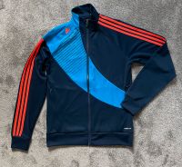 Adidas Herren Jacke Predator Größe S Sachsen - Tharandt Vorschau