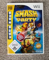 Nintendo Wii Smash Party Spiel Nordrhein-Westfalen - Grefrath Vorschau