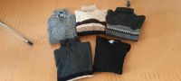 5 Stück Pullover / Wollpullover / Strickpullover - L / XL Nordrhein-Westfalen - Korschenbroich Vorschau