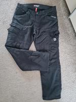 Engelbert Strauss Cargo Hose Gr. 60 3XL anthrazit Brandenburg - Prenzlau Vorschau