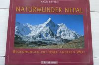 Craig Potton   "Naturwunder Nepal" Bayern - Bischofsgrün Vorschau