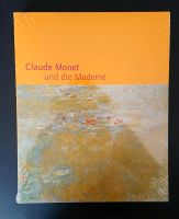 Neu & OVP: Claude Monet und die Moderne (Taschenbuch) Bayern - Königsbrunn Vorschau