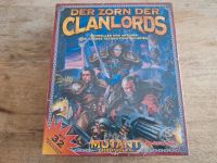 Der Zorn der Clanlords Brettspiel Mutant Chronicals verschweißt Dortmund - Innenstadt-Ost Vorschau