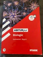 Buch Biologie Abitur Gymnasium Bayern München - Sendling Vorschau