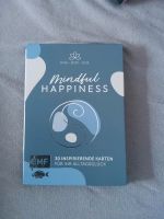 Affirmation - positive Gedanken - mindful happiness -30 Karten Baden-Württemberg - Karlsruhe Vorschau