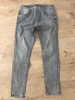 S Oliver , sQ, Damen Jeans , Gr.40, grau Niedersachsen - Geestland Vorschau