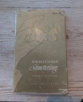 Wir bestimmen Schmetterlinge - Band 4: Spanner - Koch Schleswig-Holstein - Kiel Vorschau