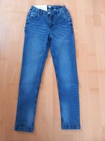 strechige Jeans Hose Gr. 152 NEU Sachsen - Pirna Vorschau