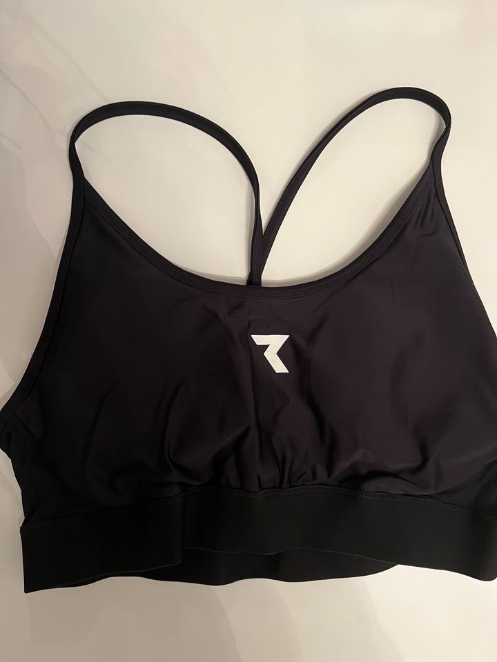 Ryzon Sport BH (Größe L) - Ritual Performance Athletic Bra in Passau