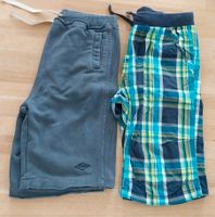 Shorts, kurze Hosen 140/146, Set, Paket Bayern - Kissing Vorschau