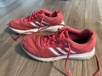 Adidas Kinder Turnschuhe Größe 39,5 Bayern - Karlshuld Vorschau