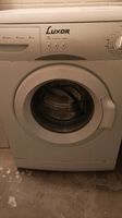 Luxor Waschmaschine Nordrhein-Westfalen - Kevelaer Vorschau