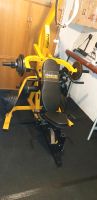 Home Gym Ausrüstung! Powertec,Oldschool !Schnell, Aktiv Barbell.. Nürnberg (Mittelfr) - Oststadt Vorschau