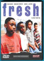 Fresh DVD Sean Nelson, Giancarlo Esposito, Samuel L. Jackson sgZ Niedersachsen - Löningen Vorschau