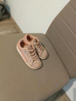 Puma Schuhe Rose Glitzer gr 26 Bayern - Marktbreit Vorschau