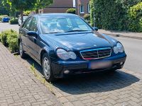 Mercedes C-180 W203 Nordrhein-Westfalen - Hamm Vorschau