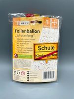 Folienballon Kindergarten / Schule Rheinland-Pfalz - Koblenz Vorschau