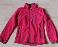 Damenjacke, Gr. S, Softshell Jacke, rot, abzugeben Bayern - Laberweinting Vorschau