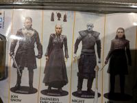 Game of Thrones Figuren und Eier Brandenburg - Altlandsberg Vorschau