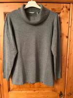 Rollkragenpullover von RABE, Gr. 40, grau Niedersachsen - Schiffdorf Vorschau