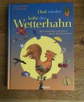 Wieder kräht der Wetterhahn Jahreszeiten Waldorf gebunden NEU Schwerin - Schelfstadt Vorschau