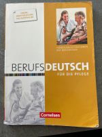 Berufsdeutsch für die Pflege / Handlungssituationen mit Basisw. Niedersachsen - Braunschweig Vorschau