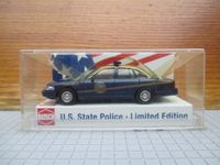 Busch 49085 Ford Victoria - Virginia State Police 1/87 Baden-Württemberg - Tiefenbronn Vorschau