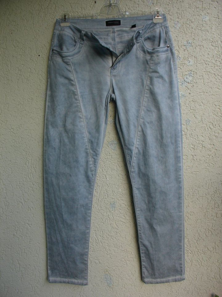 HELENE FISCHER / TCHIBO Stretch Jeans Hose Gr. 42 Neuwertig in Kiel