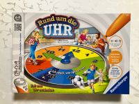 tiptoi Spiel „Rund um die Uhr“  Originalverpackt Berlin - Marzahn Vorschau