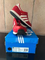 Adidas Atlanta SPZL Hessen - Runkel Vorschau