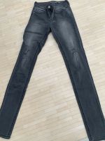 Jeans, 26/34 super skinny Osnabrück - Hasbergen Vorschau