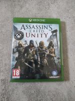 Assassin's Creed Unity Nordrhein-Westfalen - Alpen Vorschau