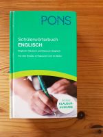 PONS Schülerwörterbuch Englisch Niedersachsen - Hohnhorst Vorschau